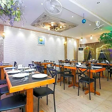 Natural Hotel Pattaya