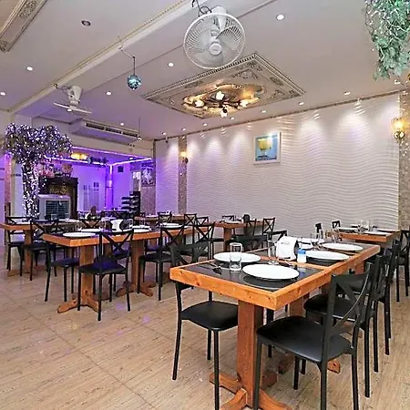 Hotel Natural 3*
