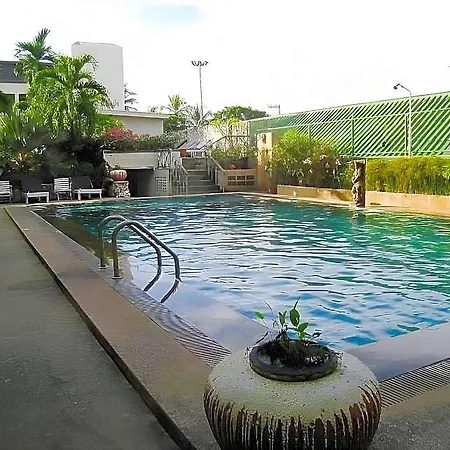Natural Pattaya