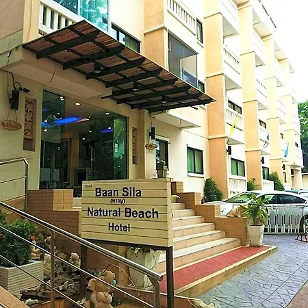 Natural Hotel 3*