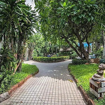 Hotel Natural Pattaya