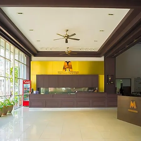 Hotel Markland View
