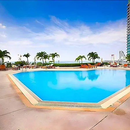 Hotel Markland View Pattaya
