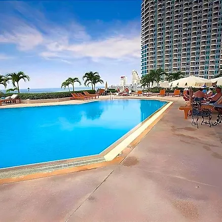 Markland View Hotel 3*