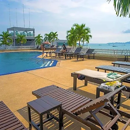 Markland View Hotel 3*