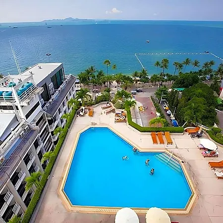 Markland View Pattaya