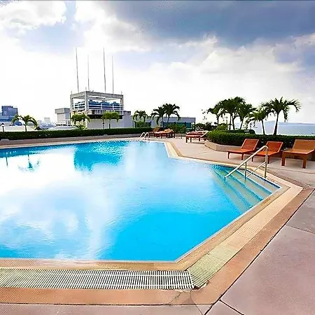 Markland View Hotel 3*