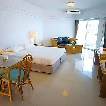 Markland View 3*