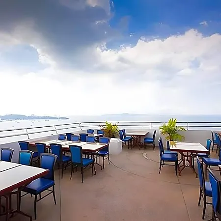 Markland View Hotel