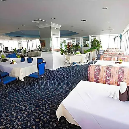 Markland View 3* Pattaya