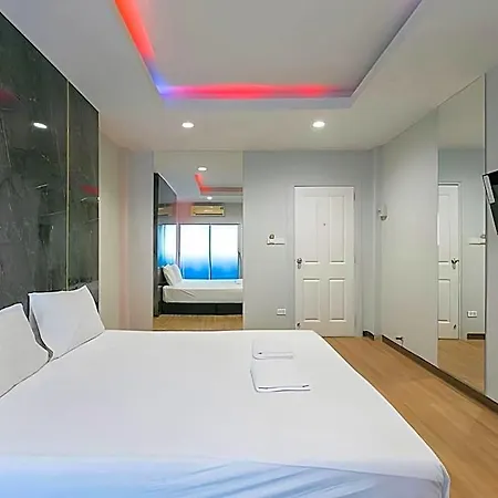 Deeden Pattaya