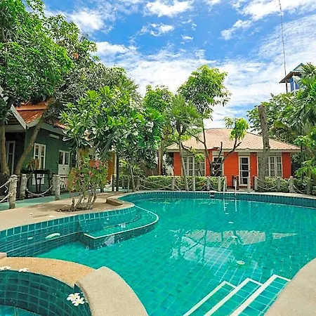 Deeden 3* Pattaya