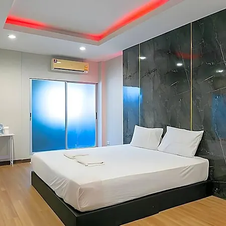 Hotel Deeden