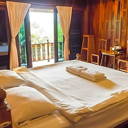 Deeden 3* Pattaya