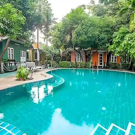 Deeden Pattaya
