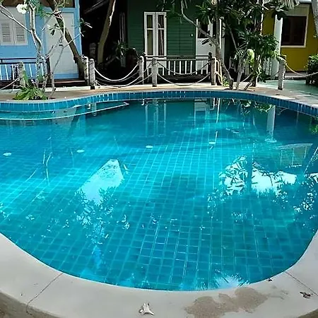 Deeden Hotel Pattaya
