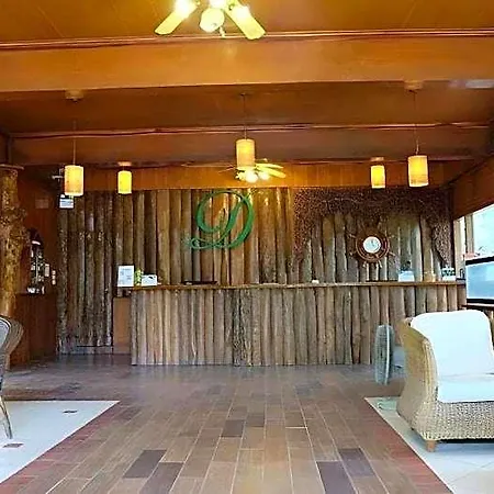 Deeden Hotel Pattaya