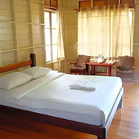 Deeden Hotel Pattaya