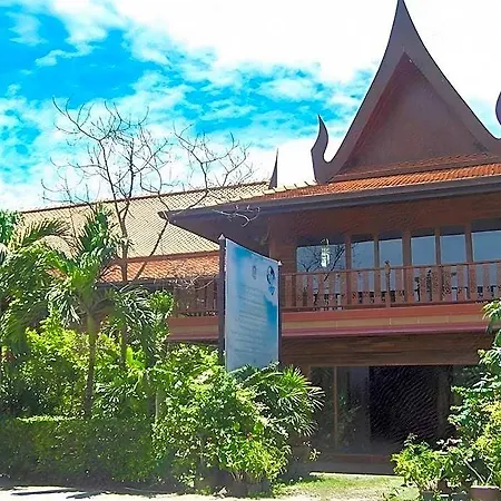 Deeden Hotel Pattaya
