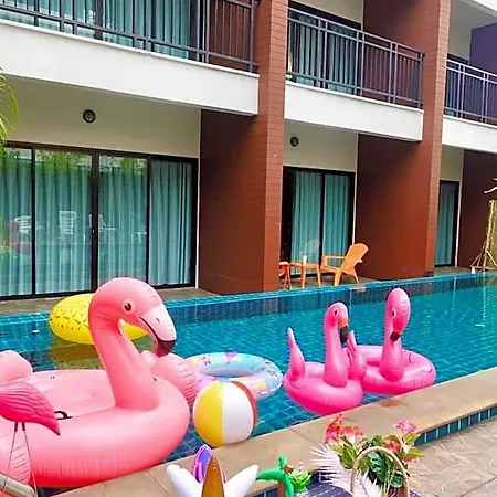 Chitra Inn Pattaya