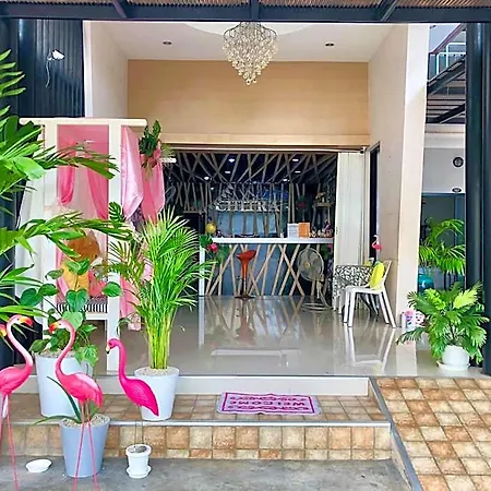 Chitra Inn
