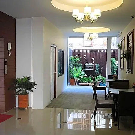 Inn Chitra Pattaya