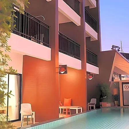 Inn Chitra Pattaya