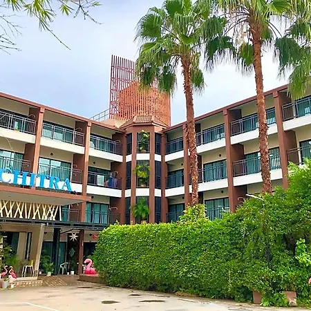 Chitra Pattaya