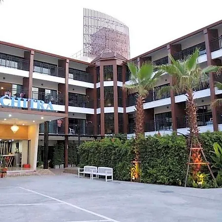 Chitra Inn Pattaya