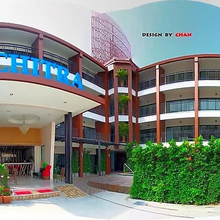 Chitra Pattaya