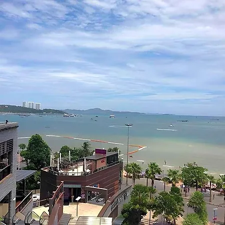 Chitra Inn Pattaya