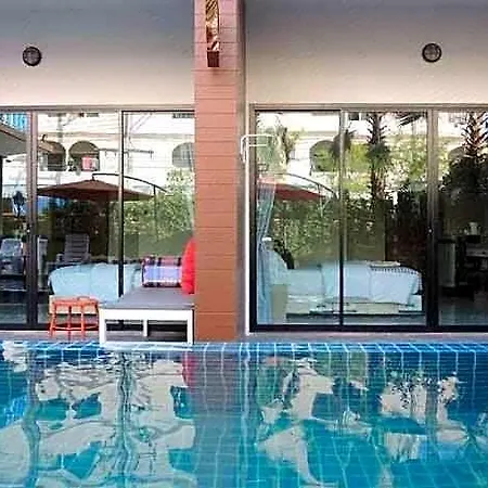 Chitra Pattaya