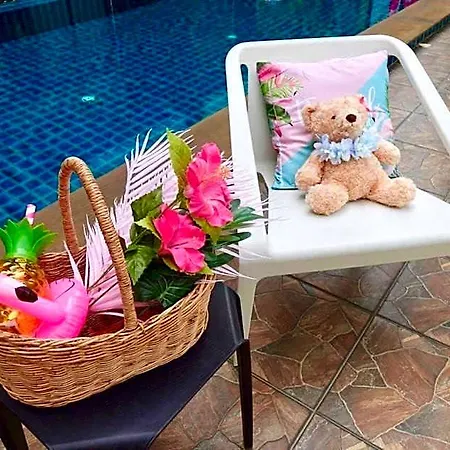 Inn Chitra Pattaya