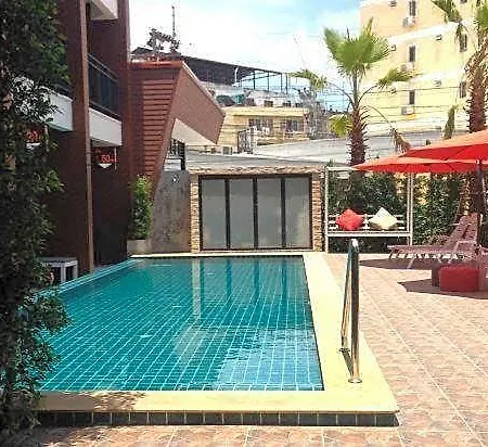 Chitra Inn Pattaya