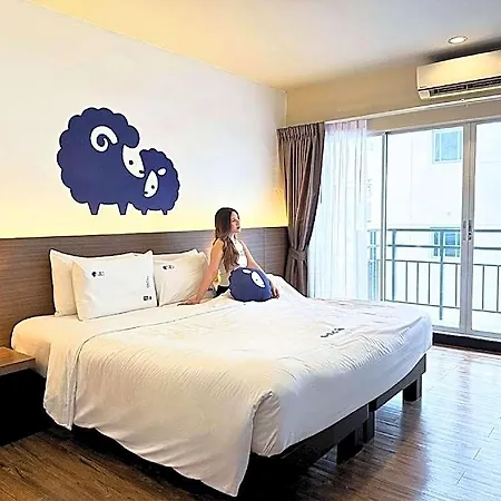 Kokotel South Pattaya