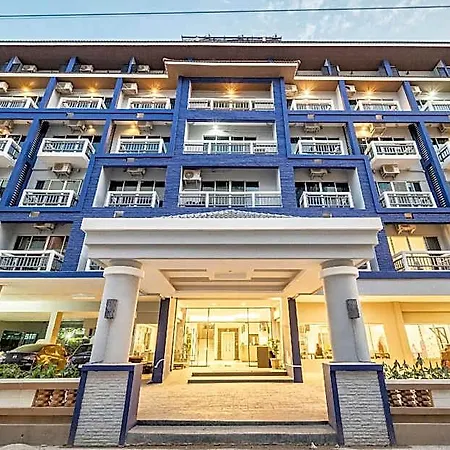 รีสอร์ท Kokotel South Pattaya