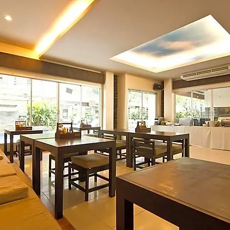 Kokotel South 4*