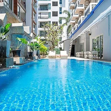 Kokotel South รีสอร์ท
