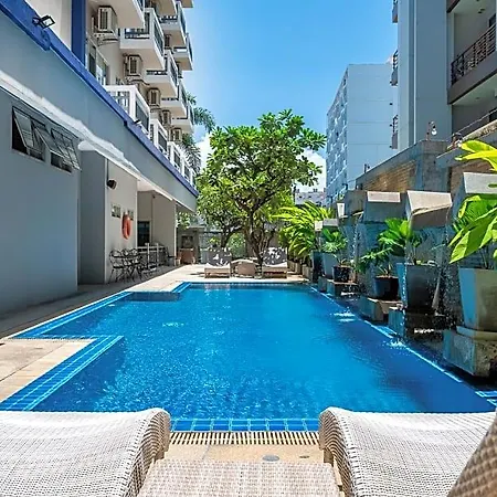 Resort Kokotel South Pattaya