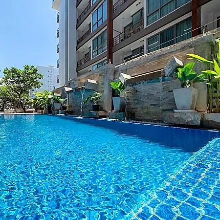 รีสอร์ท Kokotel South 4*