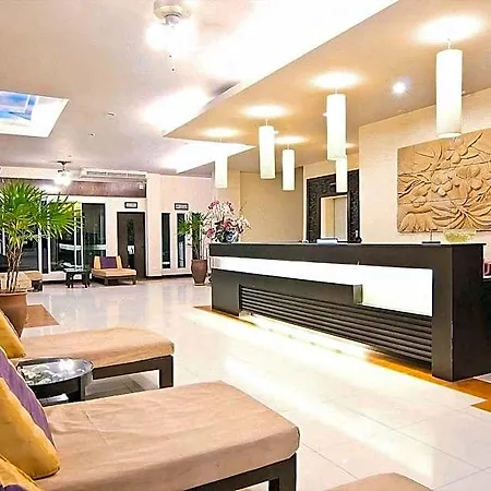 Resort Kokotel South 4*