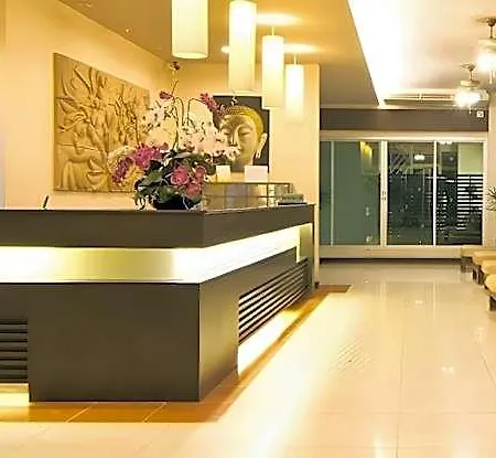 Kokotel South Pattaya