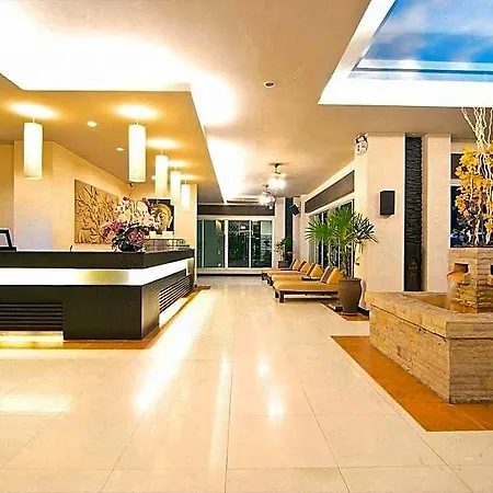 Kokotel South 4* Pattaya