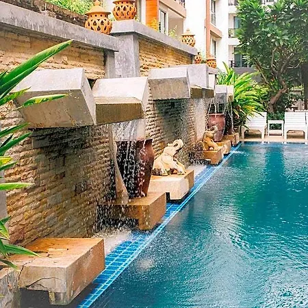 Kokotel South 4* Pattaya