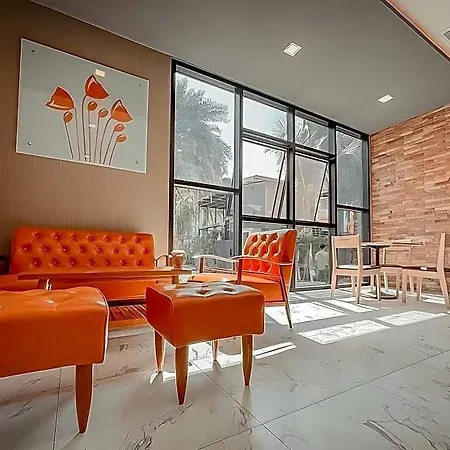 Lakkhana Poolside รีสอร์ท