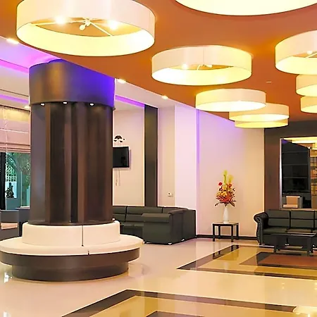 Lakkhana Poolside 4* Pattaya