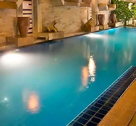 Kokotel South รีสอร์ท Pattaya