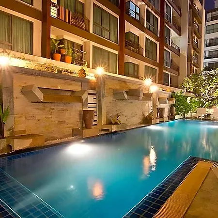 Kokotel South 4*
