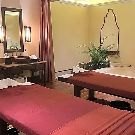 Lakkhana Poolside รีสอร์ท Pattaya