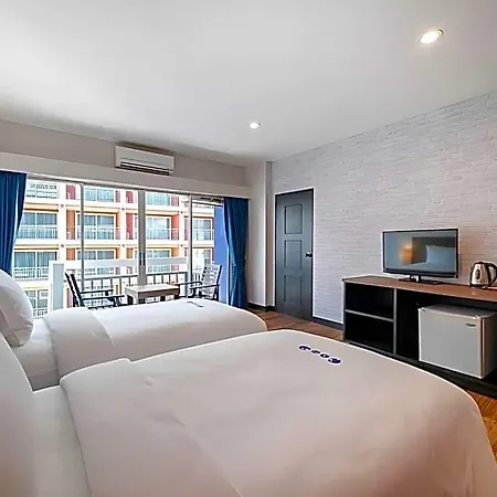 Kokotel South Resort 4*